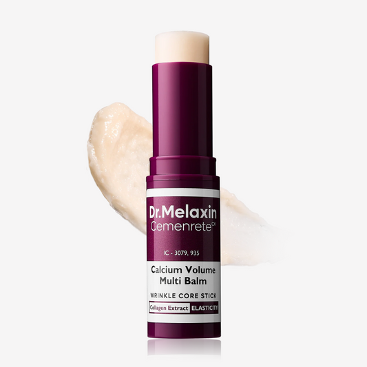 Cemenrete Calcium Multi Balm